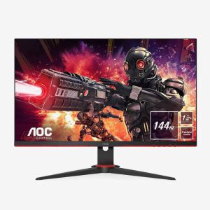 AOC Gaming Monitor - 24G2AE/BK