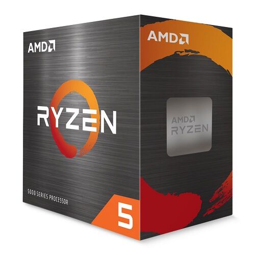 AMD RYZEN 5600x