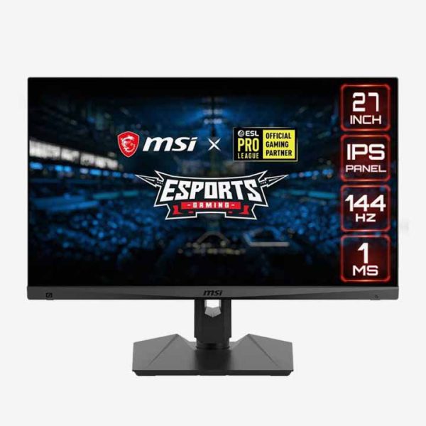 MSI OPTIX MAG274R