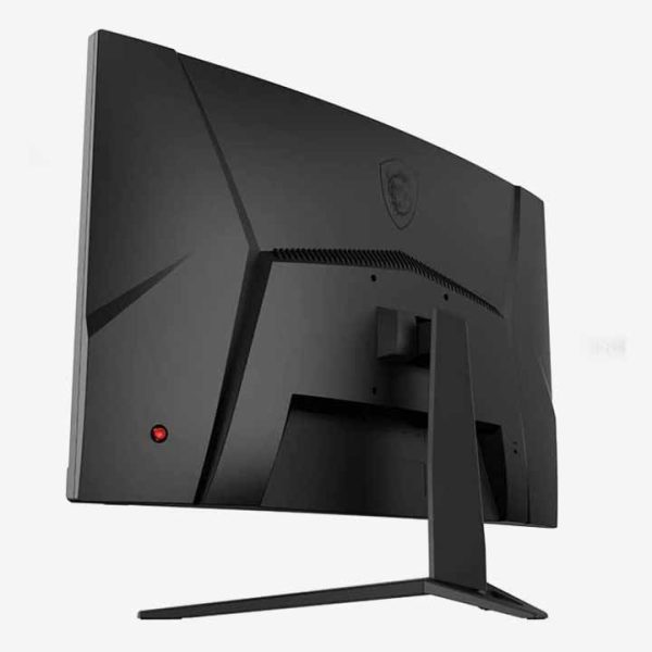 MSI OPTIX G32C4 Monitor – 165hz, 1ms , FHD, VA Panel -Curve- Gaming Monitor