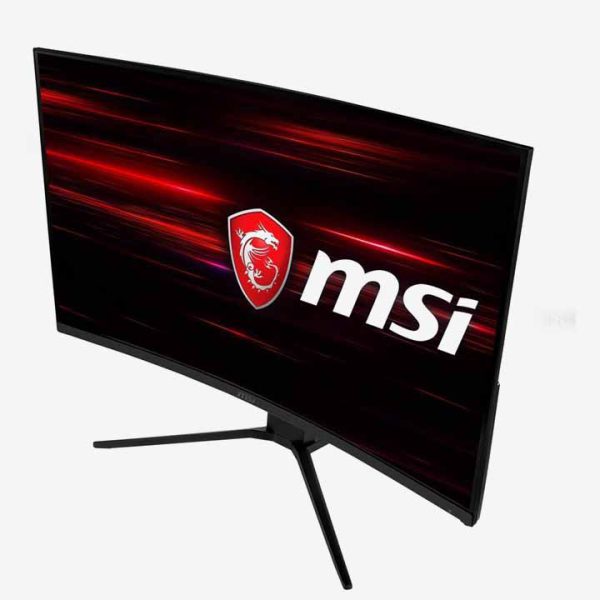 MSI OPTIX MAG321CURV,