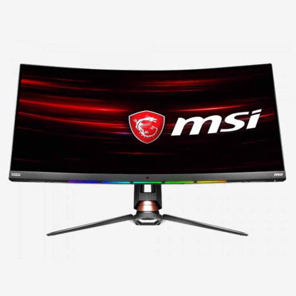 MSI OPTIX MPG341CQR