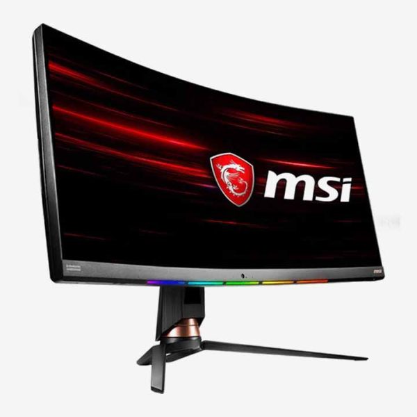 MSI OPTIX MPG341CQR