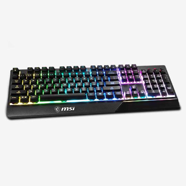 MSI VIGOR GK 30 US KEYBOARD SINGLE