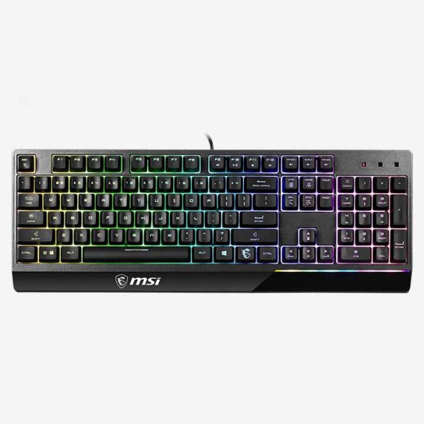 MSI VIGOR GK30 AR KEYBOARD