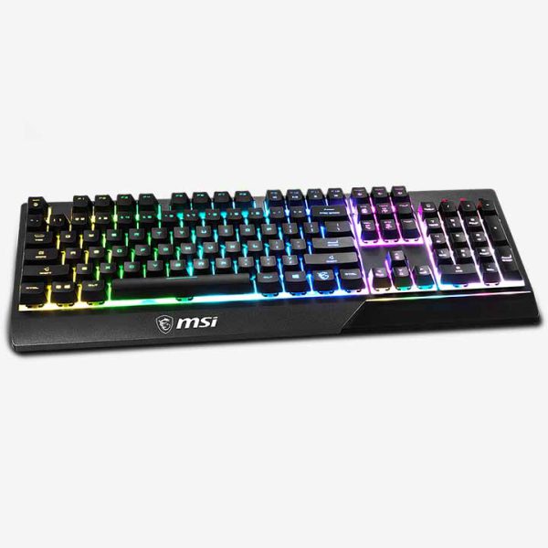 MSI VIGOR GK30 AR KEYBOARD