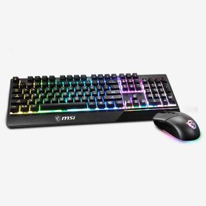 MSI VIGOR GK 30 COMBO US KEYBOARD