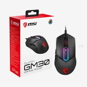 MSI CLUTCH GM 30 Mouse