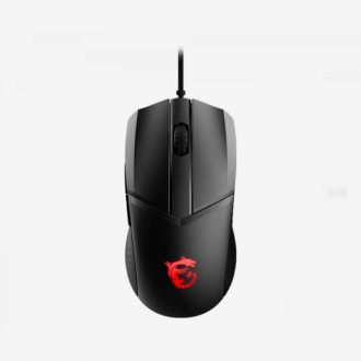 MSI CLUTCH GM41 LIGHTWEIGHT MOUSE SINGLE