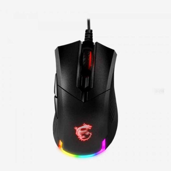 MSI CLUTCH GM50 MOUSE