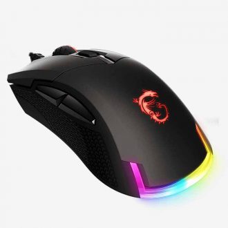 MSI CLUTCH GM50 MOUSE
