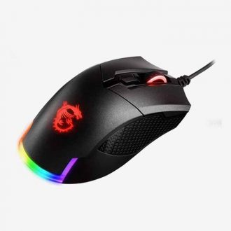 MSI CLUTCH GM50 MOUSE