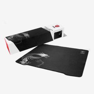 MSI AGILITY GD30 MOUSE PAD