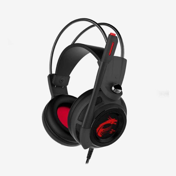 MSI DS502 GAMING HEADSET