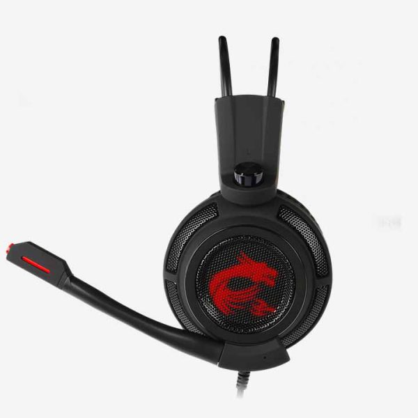 MSI DS502 GAMING HEADSET