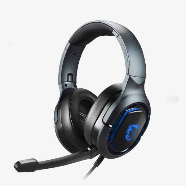 MSI IMMERSE GH50 GAMING HEADSET