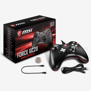 MSI FORCE GC20 GAME PAD