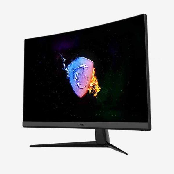 MSI OPTIX G27C7 MONITOR SINGLE