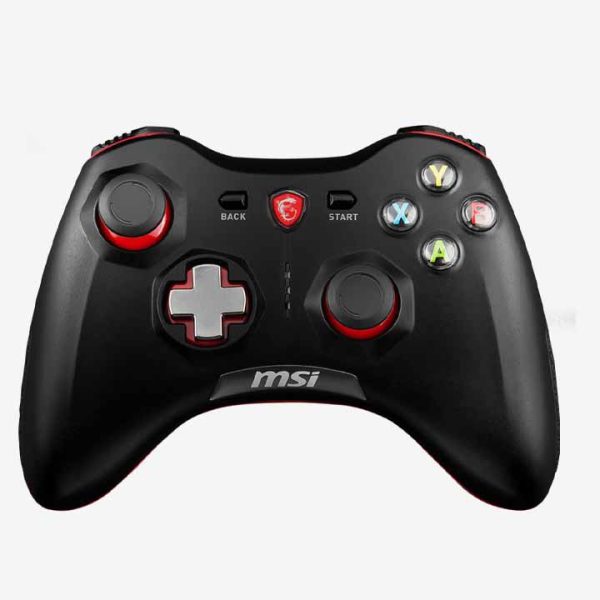 MSI FORCE GC20 GAME PAD