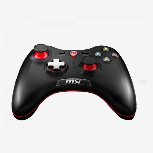 MSI FORCE GC30 V2 GAMEPAD SINGLE