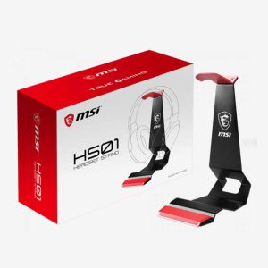 MSI HS01 HEADSET STAND