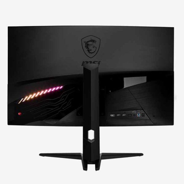 MSI OPTIX MAG322CR, 180hz