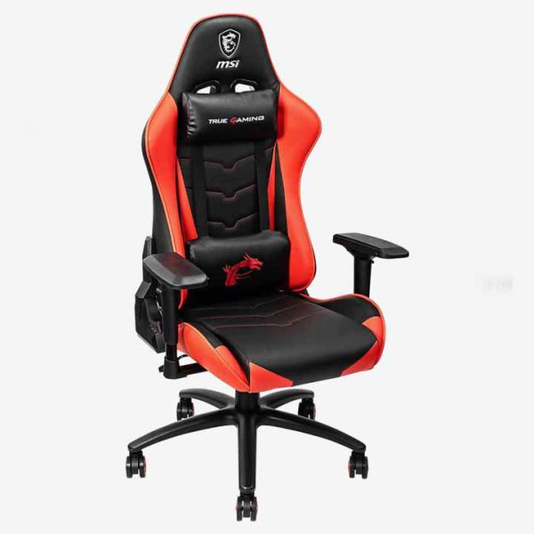 MSI Gaming Chair MAG Ch120 I