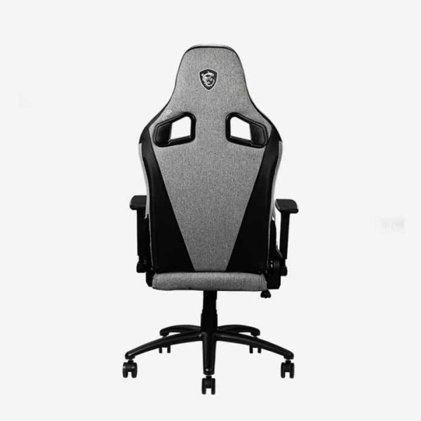 MSI MAG CH130 I FABRIC GAMING CHAIR SINGLE