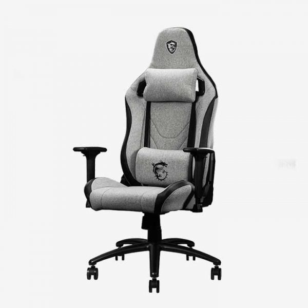 MSI MAG CH130 I FABRIC GAMING CHAIR SINGLE
