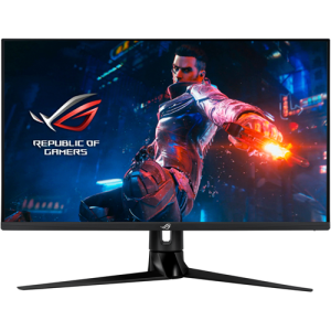 ASUS ROG Swift PG32UQ Monitor