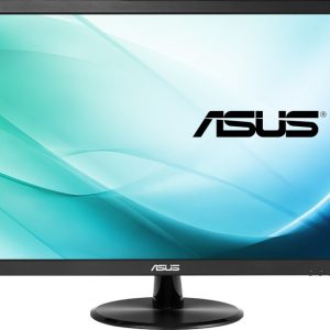 Asus VP248H 24-inch Full HD (1920x1080) 1ms, 75Hz, Adaptive-Sync, Low Blue Light, Flicker Free Gaming Monitor