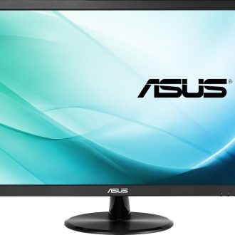 Asus VP248H 24-inch Full HD (1920x1080) 1ms, 75Hz, Adaptive-Sync, Low Blue Light, Flicker Free Gaming Monitor
