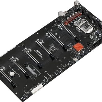 ASRock H510 PRO BTC+ Intel Motherboard
