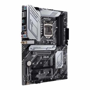 ASUS PRIME Z590-P WIFI MOTHERBOARD (INTEL)