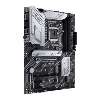 ASUS Prime Z590-P 90MB16I0-M0EAY0 - Intel Socket 1200, Motherboard (INTEL)