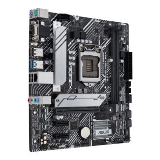 Asus Prime H510M-A Intel LGA 1200 ATX Motherboard (INTEL)