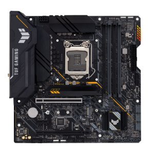 Asus TUF Gaming B560M-Plus Wifi Intel LGA 1200 ATX Motherboard