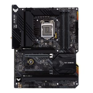 Asus TUF Gaming Z590 Plus WIFI Intel LGA 1200 ATX Motherboard