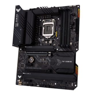 Asus TUF Gaming Z590 Plus WIFI Intel LGA 1200 ATX Motherboard