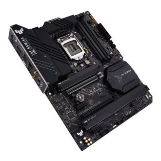 Asus TUF Gaming Z590 Plus WIFI Intel LGA 1200 ATX Motherboard 3