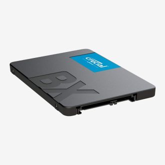 Crucial BX500 2TB 3D NAND SATA 2.5-inch SSD CT2000BX500SSD1