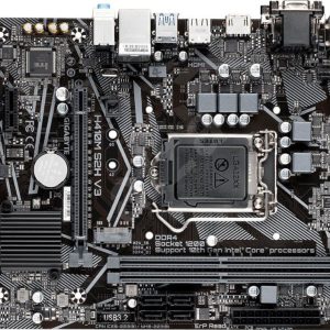 GIGABYTE H410M S2H V3 Ultra Durable Motherboard