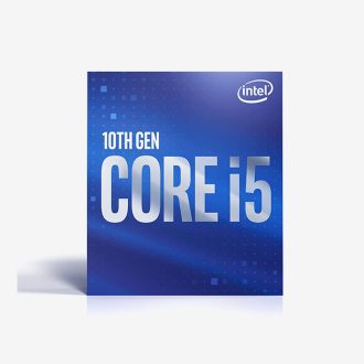 Intel Core i5 -10400 TR Processor - 10400TR.