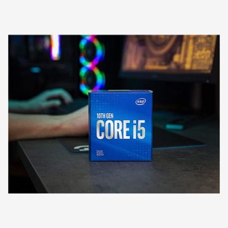 Intel Core i5 -10400 TR Processor – 10400TR.