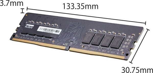 KLEVV Hynix Chips 16GB