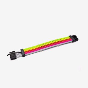 LIANLI STRIMER PLUS 8 ADD-RGB CABLE 120LED - G89.PW8.V2.00