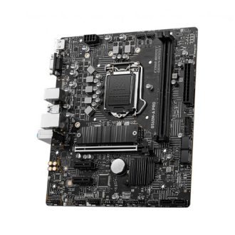 MSI Intel B560-A Pro – Intel B560 Chipset, LGA 1200 ATX Motherboard
