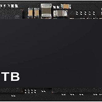 Samsung 980 PRO PCIe 4.0 NVMe® SSD 1TB MZ-V8P1T0B/AM