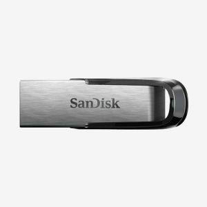 SanDisk Ultra Flair 16GB USB 3.0 Flash Drive SDCZ73-016G-G46