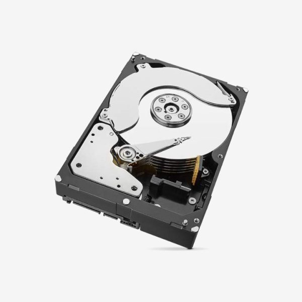 Seagate Exos 7E8 8TB Internal Hard Drive HDD ΓÇô 3.5 Inch 6Gb-s 7200 RPM ST8000NM0055